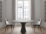 Load image into Gallery viewer, ALINEA ANGELO M MARBLE DINING TABLE
