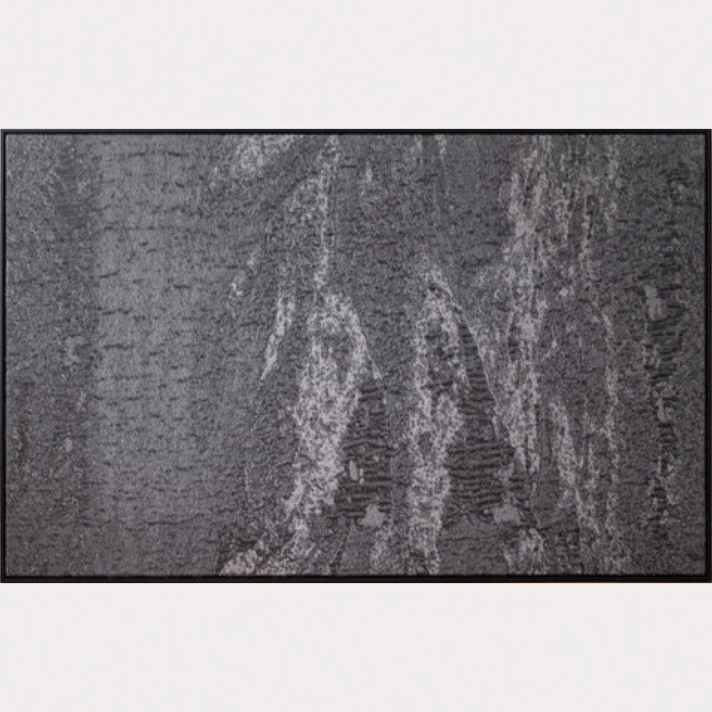 NATHALIE VAN DER MASSEN AVALON TEXTILE WALL ART H61