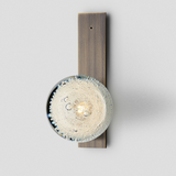Load image into Gallery viewer, ARTICOLO FIZI BALL SCONCE Ø4.72&quot;
