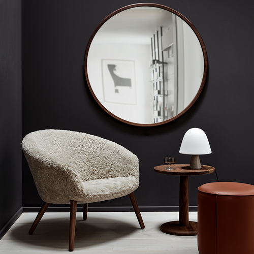 Nanna ditzel discount lounge chair