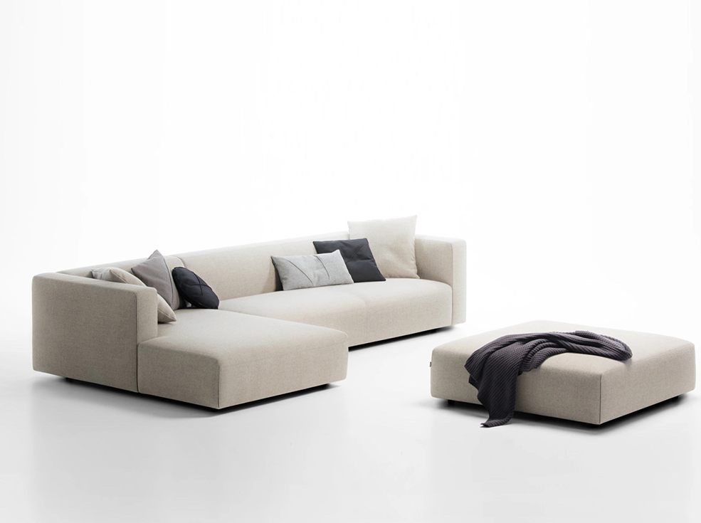 Prostoria Match XL Sectional