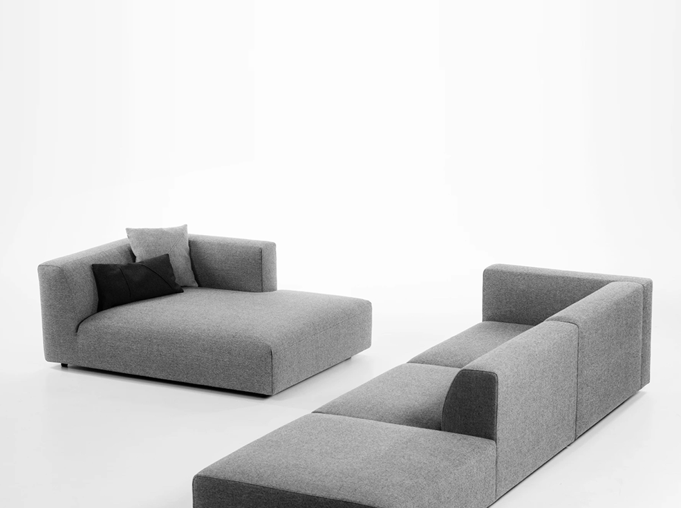 Prostoria Match XL Sectional - Thumbnail 5