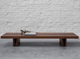 Load image into Gallery viewer, KERSTENS RIFT WOOD COFFEE TABLE
