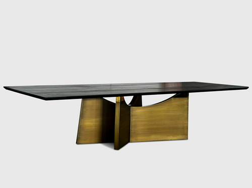 ATRA MONTAUK DINING TABLE GARDE Garde